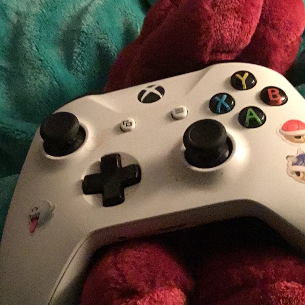 XBOX CONTROLER